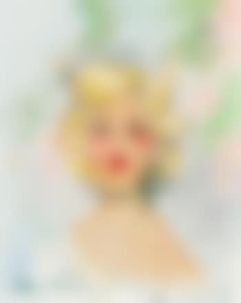 Portrait of a lady , (preview)