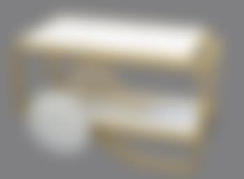 Tea trolley , (preview)