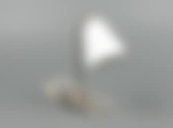 Table Light, Paimio Sanatorium , (preview)