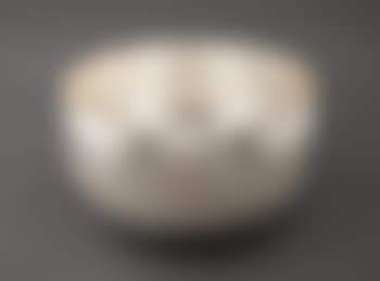 Bowl, model TW471 ,
1986 (preview)