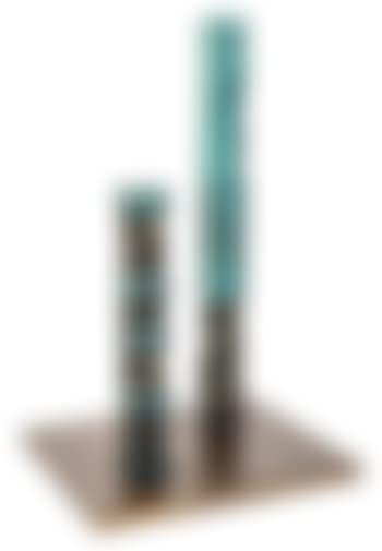 Pillars in Amaliehaven IV ,
1981 (preview)