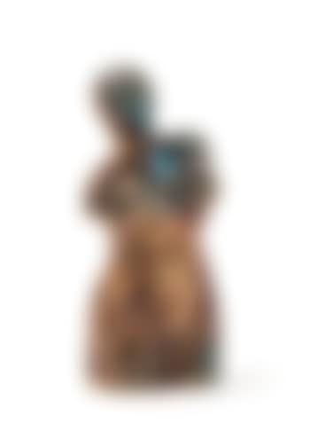 Vierge Apprivoisee (Domesticated Virgin- Let Me Out) ,
1969 (preview)