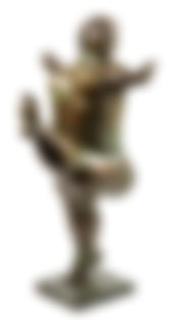 Woman Dancer ,
1988 (preview)