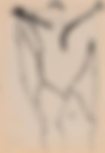 Abstract Horse ,
1960 (preview)