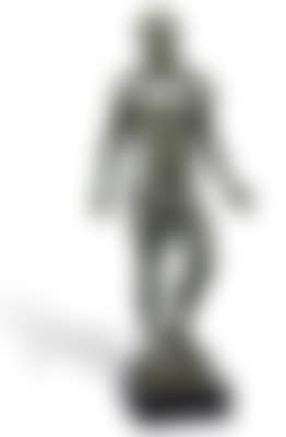 Den Tungsindige Atlet (The Melancholic Athlete) or Danmark under Besættelsen” (Denmark during the occupation) ,
1943 (preview)