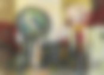Composition ,
Circa
1959 (preview)