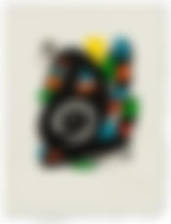 Untitled (from La Melodie Acide) ,
1979 (preview)