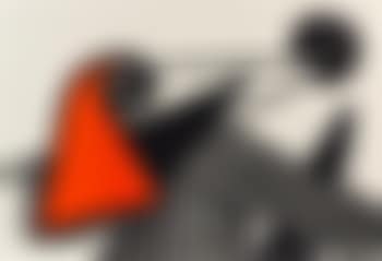 Bonnet Phrygien et Barres de Feu ,
Circa
1969 (preview)