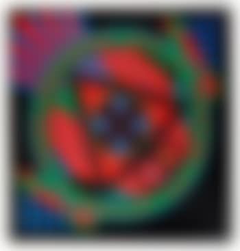 KVF VIII (from The Hartley Elegies: The Berlin Series) ,
1991 (preview)