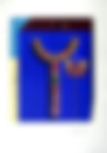 Surrealist crutch , (preview)