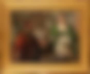 Musiciens de la Renaissance ,
1850 (preview)