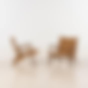 Modèle CH27 chaises ,
1950 (preview)