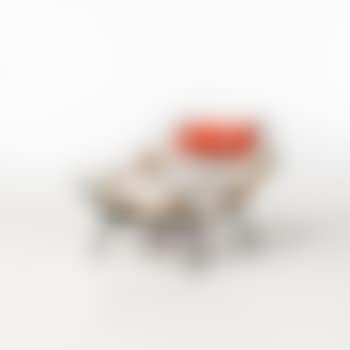 GE 225 Flag Halyard Chair Fauteuil ,
1950
GE 225 Flag Halyard Chair Fauteuil ,
1950 (preview)