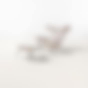 Ox AP46 Bolster Chair Fauteuil et ottoman ,
1960 (preview)