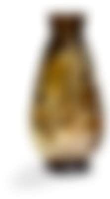 A tall oval shaped cameo vase , (preview)