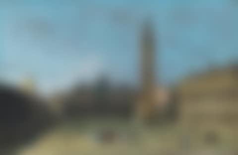 View of the Piazza San Marco, Venice (preview)