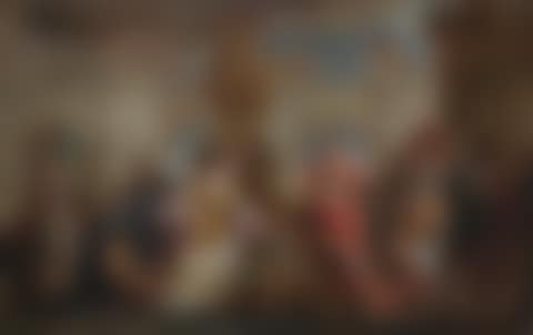 Alexander and the Family of Darius (preview)