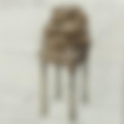 Package on a table (project) (preview)