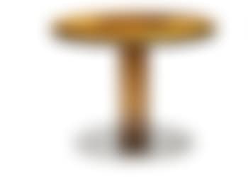 Circular coffee table , (preview)