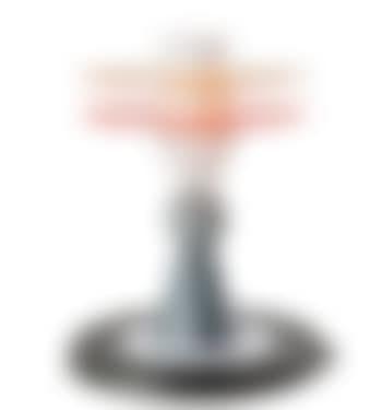 Bay table light ,
1983 (preview)