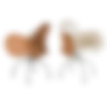 Incisa swivel chairs ,
1992 (preview)