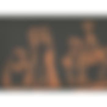 Figures and Cavalier , (preview)