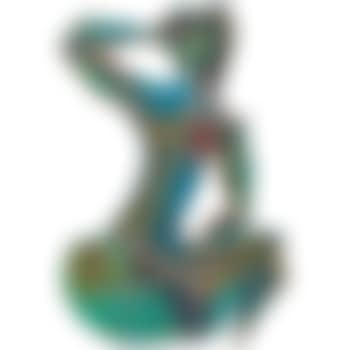 Monumental sculpture ,
1951 (preview)