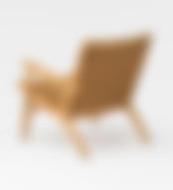 CH 25, armchair ,
1950 (preview)
