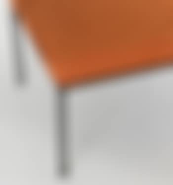 Two All Round Square, stools ,
1952 (preview)