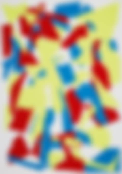 Aus: Rot Gelb Blau ,
1993 (preview)