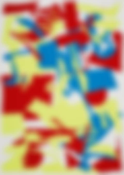 Aus: Rot Gelb Blau ,
1993 (preview)