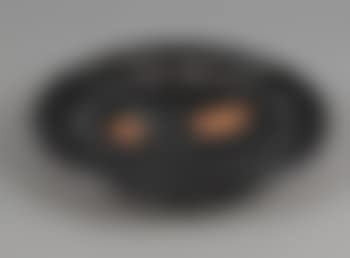 Lautanen, black face , (preview)
