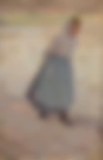 Jeune bergère, Camiers ,
1890 (preview)