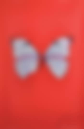 Untitled (Red Butterfly) , (preview)