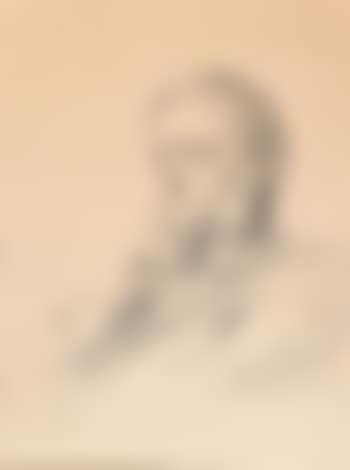 Portrait of Jacob Elisius Køster (1834–1918) ,
1883 (preview)