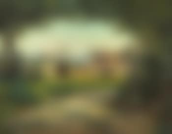 View from Rome with Villa Borghese seen from Villa Medici ,
1856 (preview)