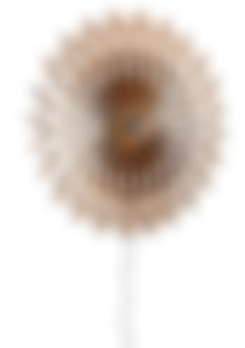 Sunflower clock ,
1958
-
1959 (preview)