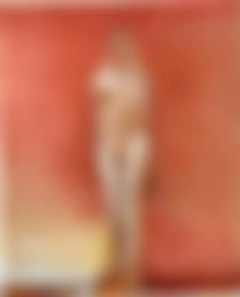 Untitled, Standing figure #1 ,
1990 (preview)