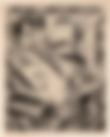 Portrait de Picasso ,
1912 (preview)