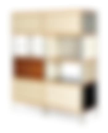 Storage unit ,
1950 (preview)