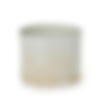 Cylindrical thin bowl , (preview)