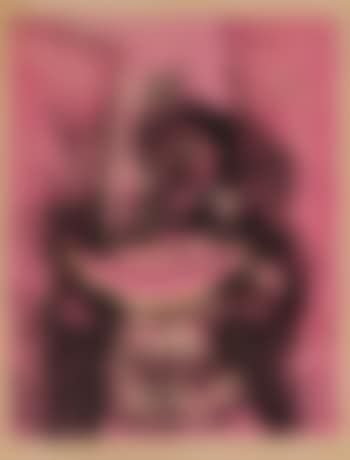The watermelon eater , (preview)