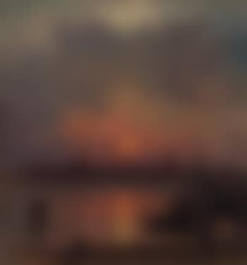 Venice at night ,
Circa
1874 (preview)