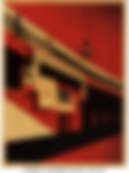 Berlin Tower ,
2011 (preview)