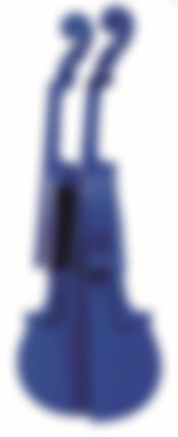 Violon cintra (Hommage à Yves Klein) ,
1996 (preview)
