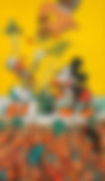 Magic Mickey ,
2002 (preview)