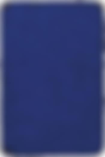 Monochrome bleu sans titre (IKB 280) ,
1957 (preview)