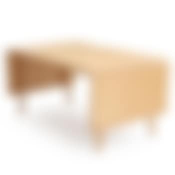 A dining table with flip down leaves ,
1982
-
1806 (preview)