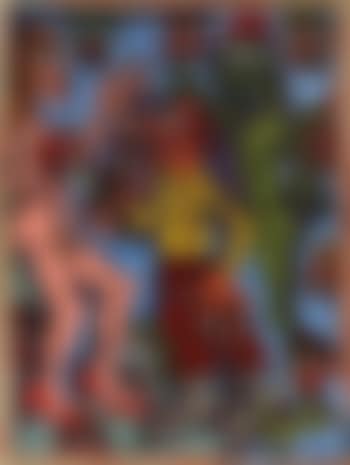 Figure composition , (preview)