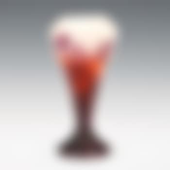 Floral vase ,
Circa
1904
-
1931 (preview)